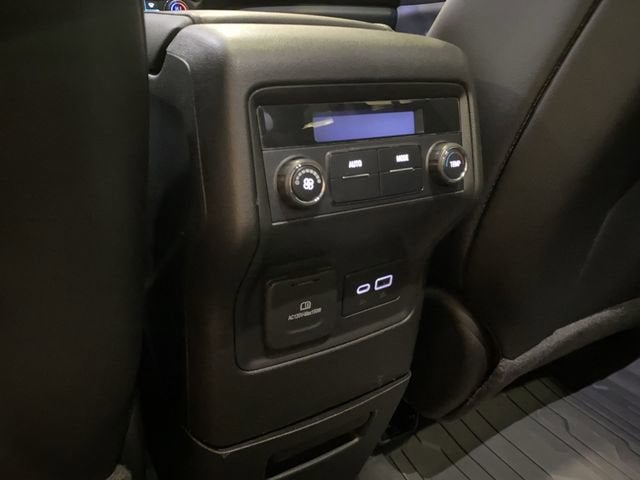 2021 GMC Acadia AT4