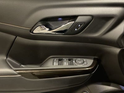 2021 GMC Acadia AT4