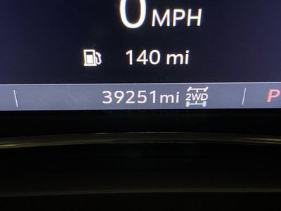 2021 GMC Acadia AT4