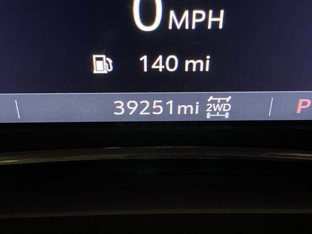 2021 GMC Acadia AT4