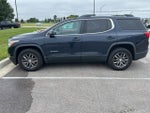 2017 GMC Acadia SLT