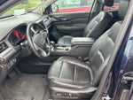 2017 GMC Acadia SLT