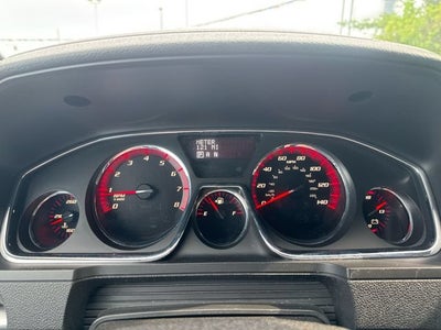 2016 GMC Acadia SLE