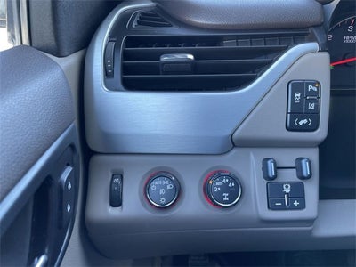 2015 GMC Yukon XL SLT