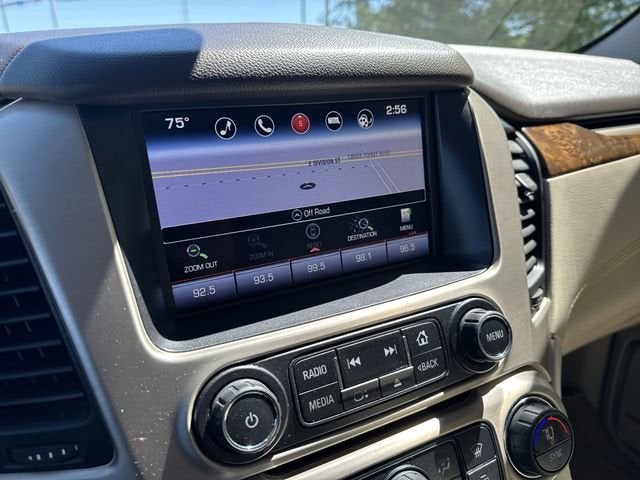 2016 GMC Yukon XL Denali