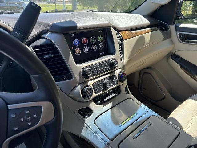 2016 GMC Yukon XL Denali