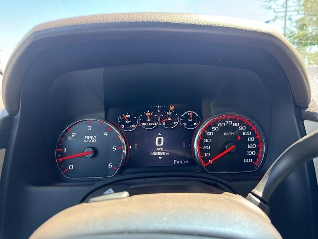 2016 GMC Yukon XL Denali