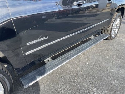 2016 GMC Yukon XL Denali