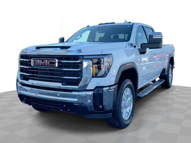 2024 GMC Sierra 2500 HD SLT