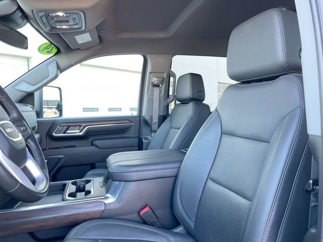 2024 GMC Sierra 2500 HD SLT