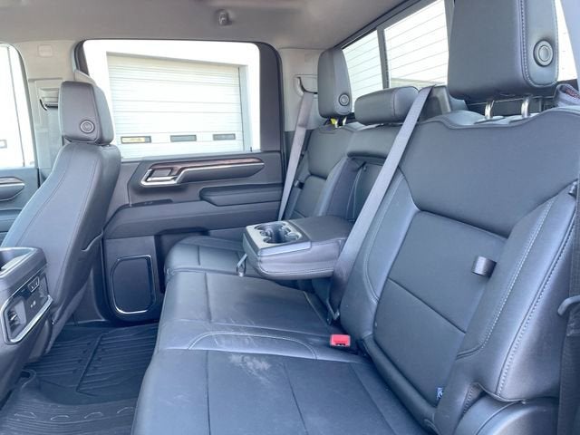 2024 GMC Sierra 2500 HD SLT