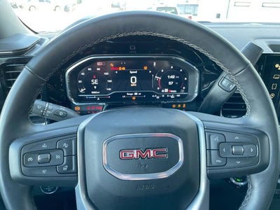 2024 GMC Sierra 2500 HD SLT