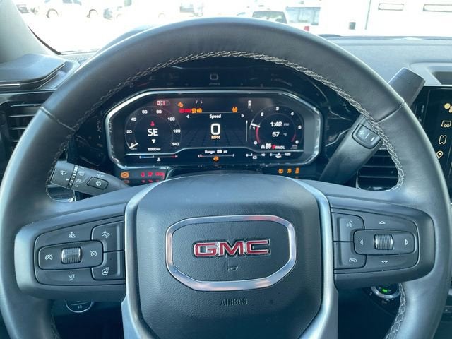 2024 GMC Sierra 2500 HD SLT