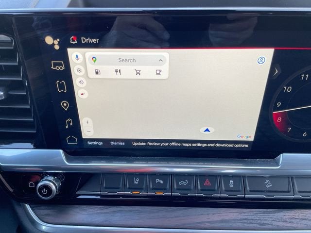 2024 GMC Sierra 2500 HD SLT