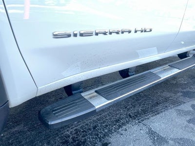 2024 GMC Sierra 2500 HD SLT