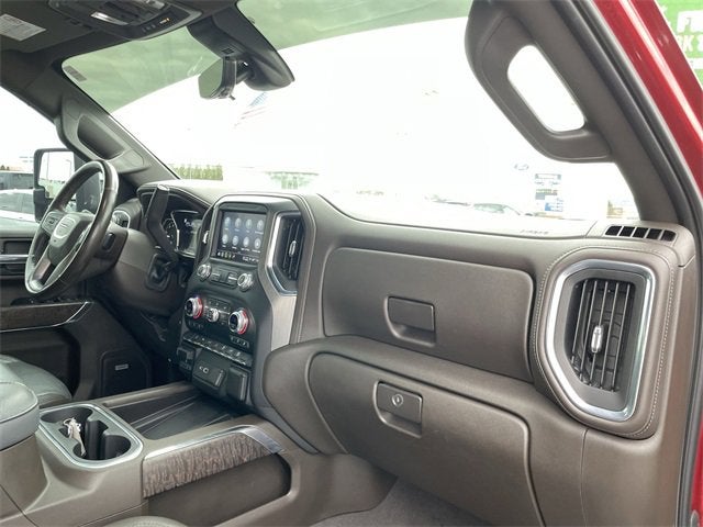 2022 GMC Sierra 2500 HD Denali