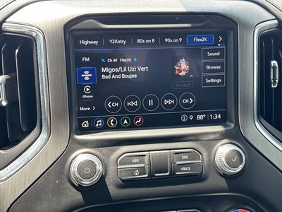 2022 GMC Sierra 2500 HD Denali