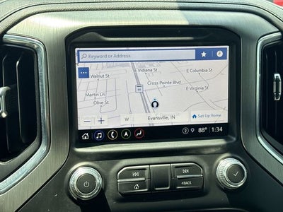 2022 GMC Sierra 2500 HD Denali