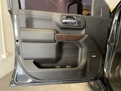 2023 GMC Sierra 3500 HD Denali