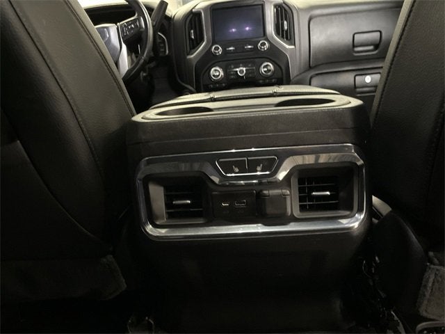 2023 GMC Sierra 3500 HD Denali