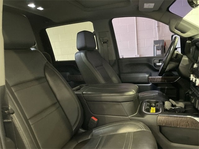 2023 GMC Sierra 3500 HD Denali