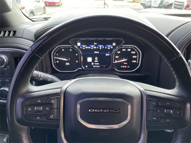 2023 GMC Sierra 3500 HD Denali