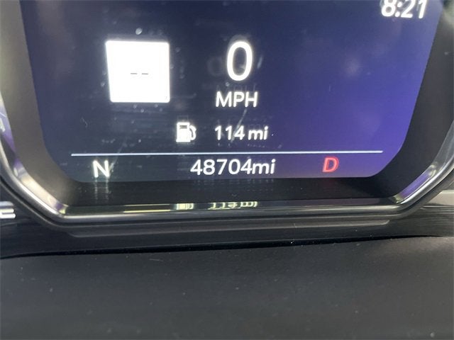 2023 GMC Sierra 3500 HD Denali