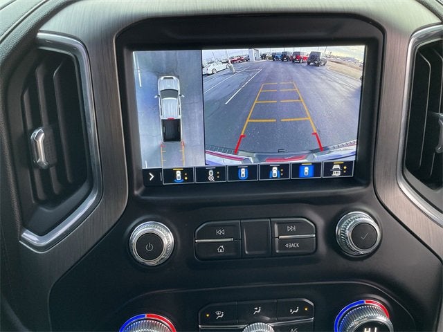 2023 GMC Sierra 3500 HD Denali