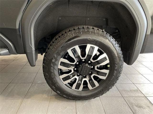 2023 GMC Sierra 3500 HD Denali