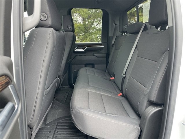 2024 GMC Sierra 2500 HD SLE