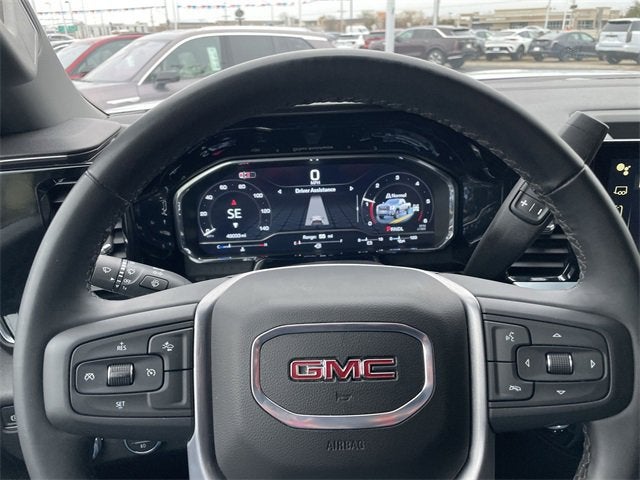 2024 GMC Sierra 2500 HD SLE