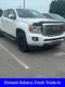 2020 GMC Canyon 4WD Denali
