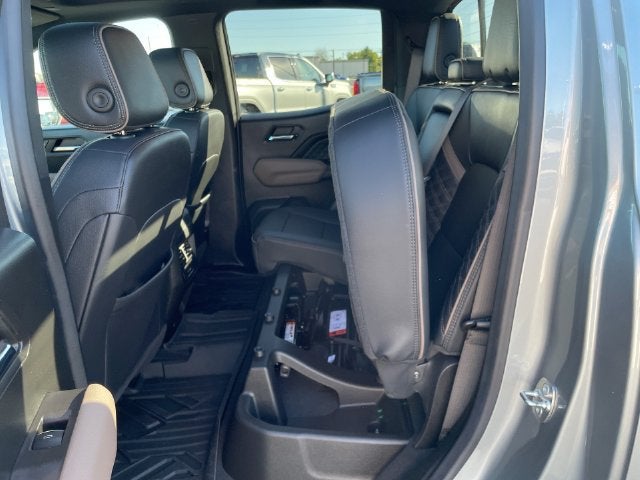 2024 GMC Canyon Denali