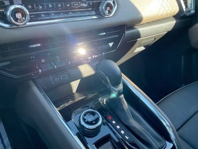 2024 GMC Canyon Denali