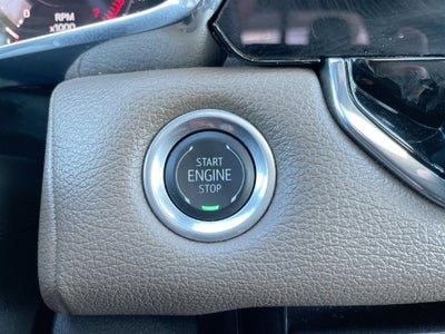 2024 GMC Canyon Denali