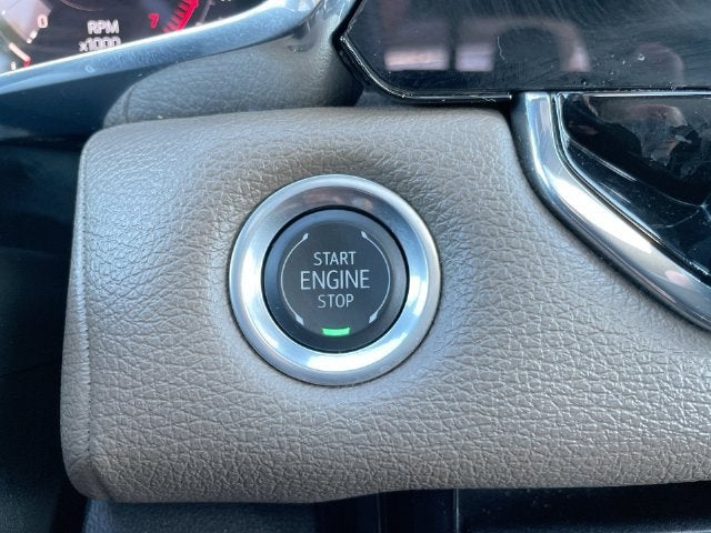 2024 GMC Canyon Denali