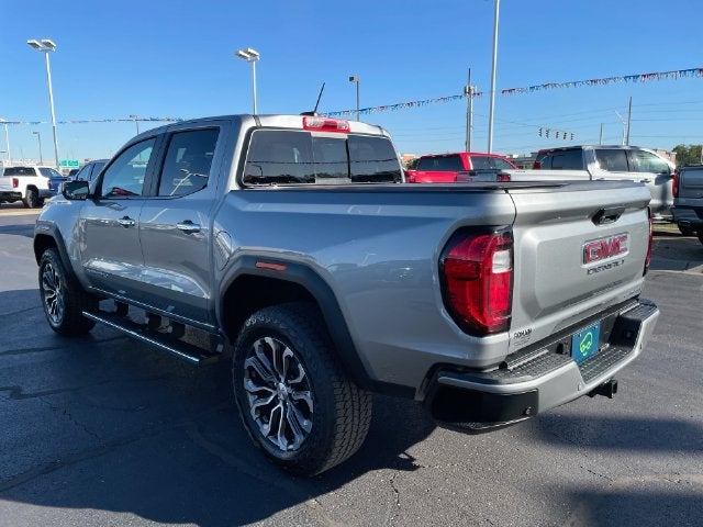 2024 GMC Canyon Denali
