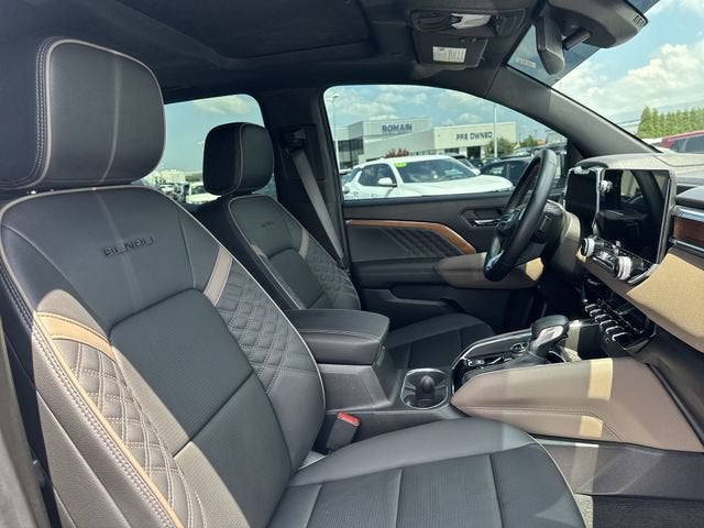 2024 GMC Canyon Denali