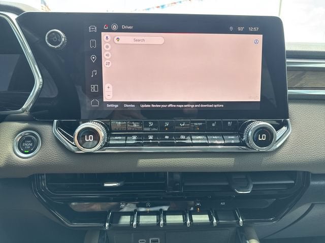 2024 GMC Canyon Denali
