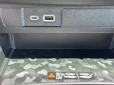 2024 GMC Canyon Denali