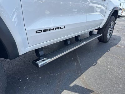 2024 GMC Canyon Denali