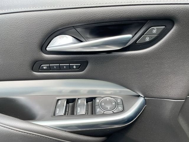2020 Cadillac XT4 AWD Premium Luxury