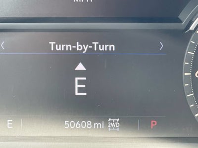 2020 Cadillac XT4 AWD Premium Luxury