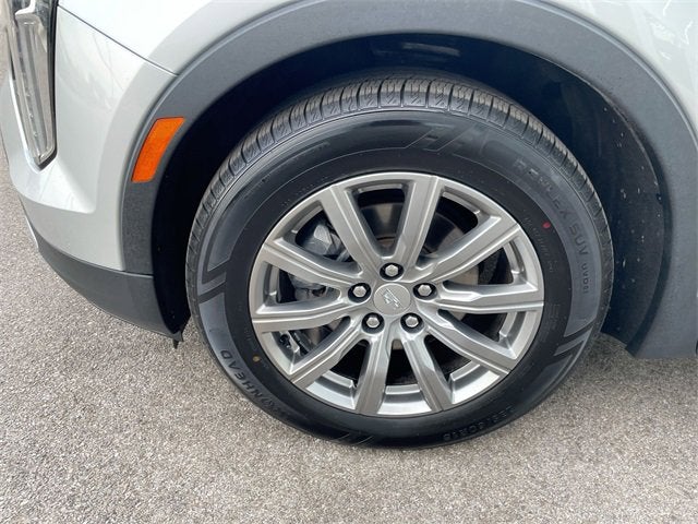 2019 Cadillac XT4 AWD Premium Luxury