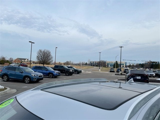 2019 Cadillac XT4 AWD Premium Luxury