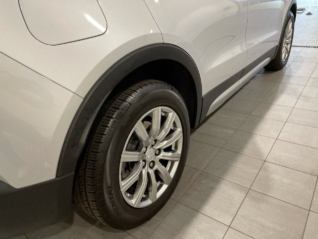 2019 Cadillac XT4 AWD Premium Luxury