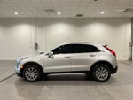 2019 Cadillac XT4 AWD Premium Luxury