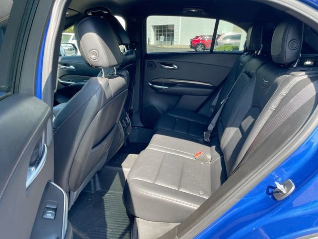 2023 Cadillac XT4 Sport