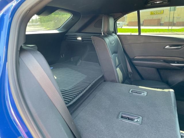 2023 Cadillac XT4 Sport