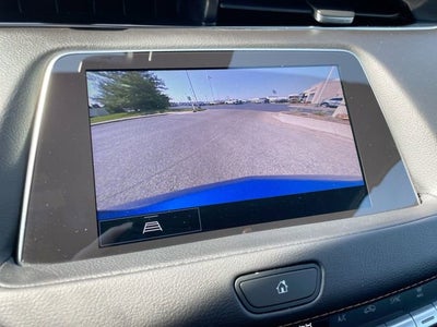 2023 Cadillac XT4 Sport